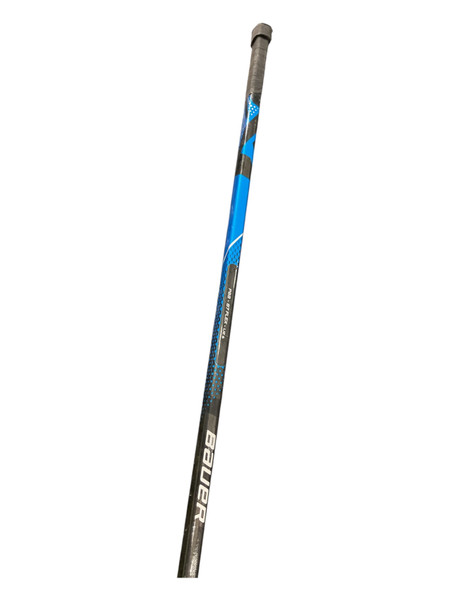 Used Bauer SUPREME 3S Senior One Piece Right 65 Flex