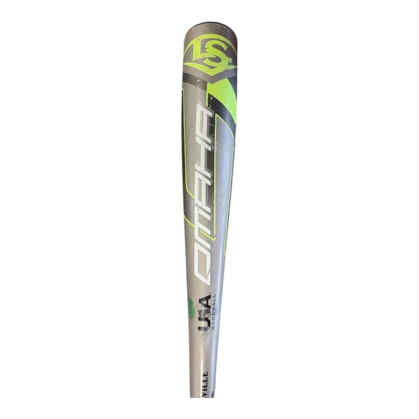 Used Louisville Slugger SELECT 719 BB/SB USA 2 5/8 Bat 31
