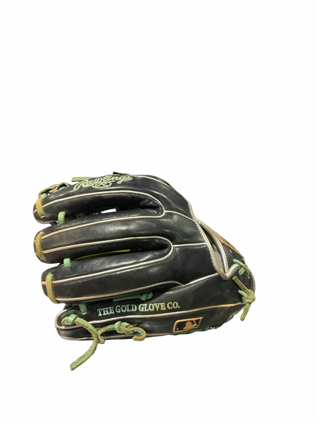 Used Rawlings TRAPEZE 12 3/4