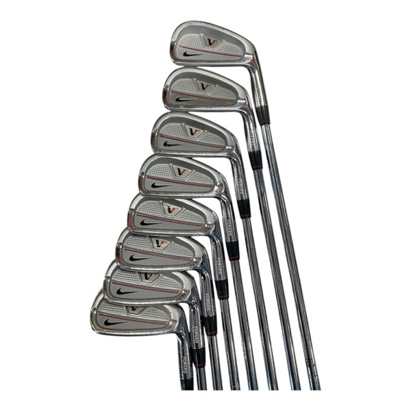 Used Titleist AP1 Mens Iron Set RH 4I-PW