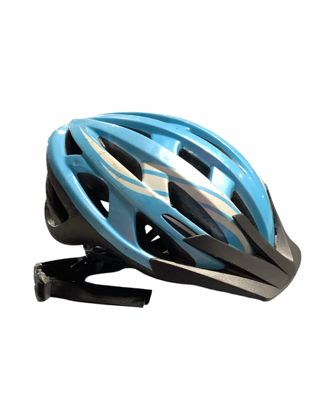 bike helmet giro indicator g151x Used Giro INDICATOR G151X Bike Helmet Grey MD