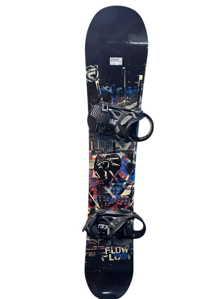 burton clash 160w snowboard Snowboard Burton Clash 2008/2009 :: Snowboard and ski catalog SnowDB.com