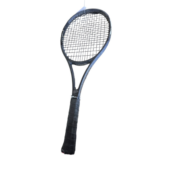 Used Head GRAVITY TOUR 300 Adult Tennis Racquet Black 4 1/4