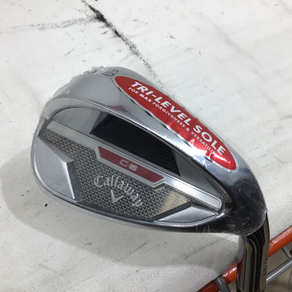 Used Srixon ZXI7 Golf Wedge Mens RH Gap/Approach Wedge