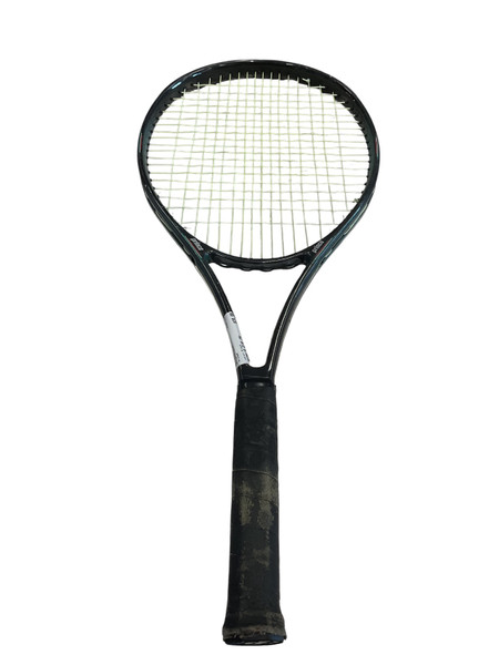 Used Pro Kennex CELEBRITY 95 Adult Tennis Racquet Red 4 3/8