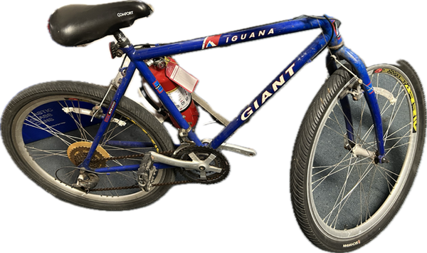 おまとめ３点 Used Trek 6500 ZX VINTAGE Mountain Bike Mens Red 48-52cm - 19-20