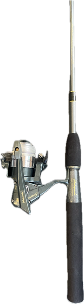 penn 704z spinning reel Vintage Penn 704Z Spinning Reel