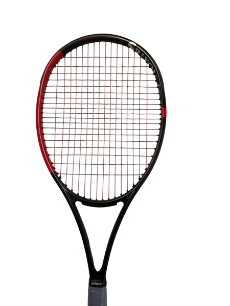 Used Prince O3 SPEEDPORT TOUR Adult Tennis Racquet Orange 4