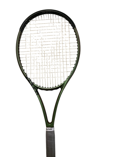 Used Head SPEED MPL Adult Tennis Racquet White 4 3/8