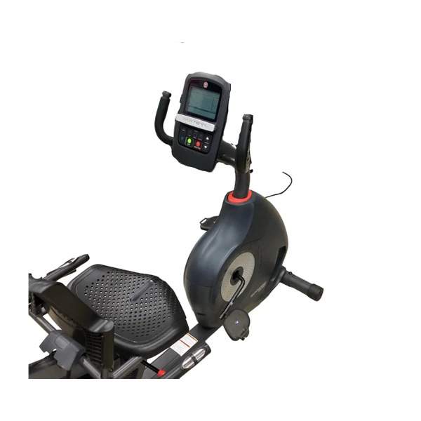 Used Nordic Track SL 728 Recumbent Bike