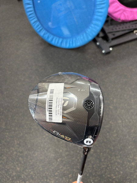 Used Ping G440K Mens Driver RH 10.5 Degree