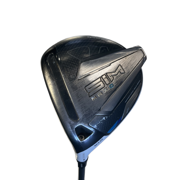 Used KRANK RAGE Mens Driver LH HT