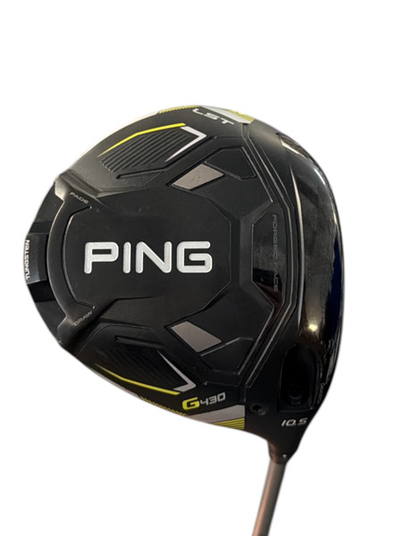 Used Ping G430 MAX 10K Mens Driver RH 9.0 Degree