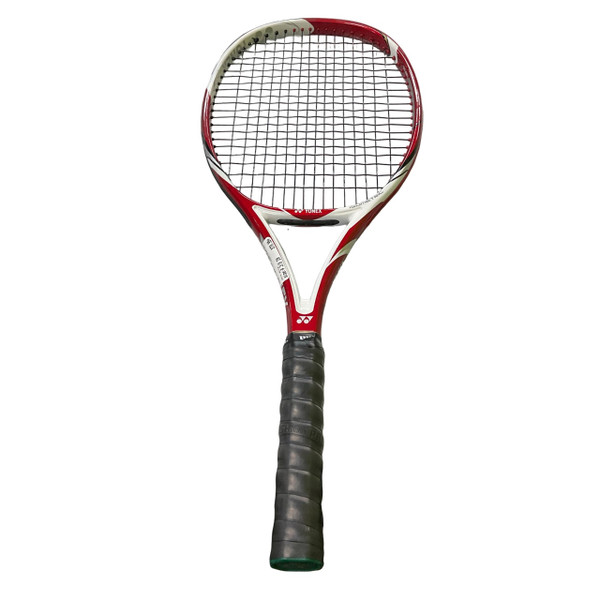 Used Head BOOM TEAM 800 Adult Tennis Racquet Turquoise 4 3/8