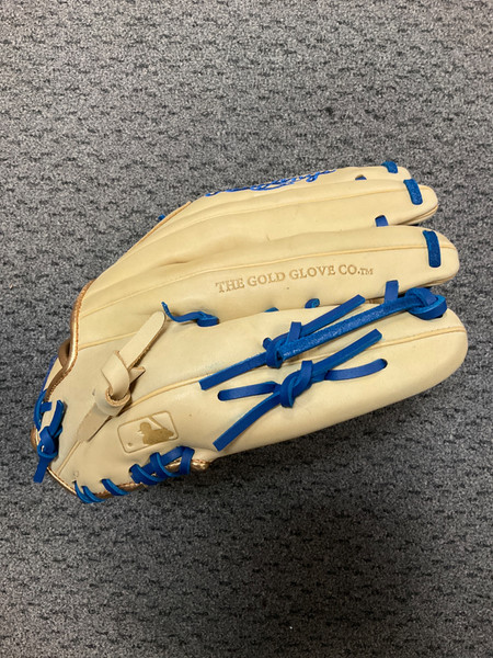 New Rawlings R9 Fielders Gloves 12