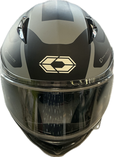 helmet icon airmada WHT MOTOSTYLEONLINE Free Icon Optics Visor Fits ICON Airmada Hard Luck Helmet