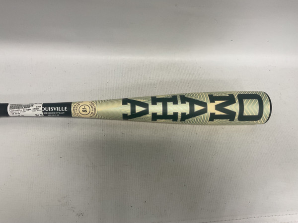 Used Louisville Slugger SELECT 719 BB/SB USA 2 5/8 Bat 31