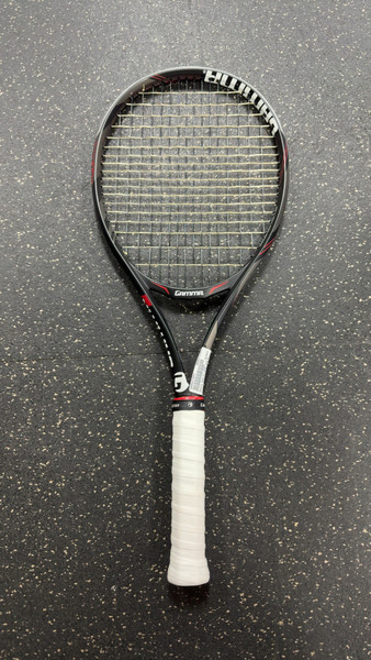 Used Head SPEED MPL Adult Tennis Racquet White 4 3/8