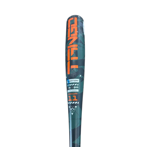 Used Louisville Slugger SELECT 719 BB/SB USA 2 5/8 Bat 32