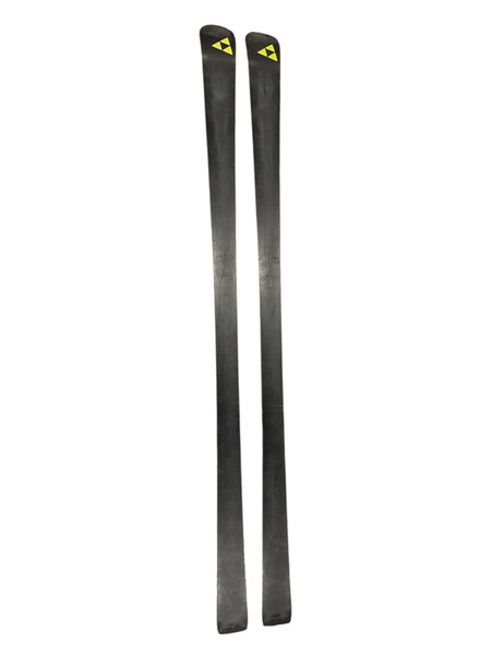 Used Rossignol BANDIT B3 Mens DH Ski/Binding Orange 168 cm