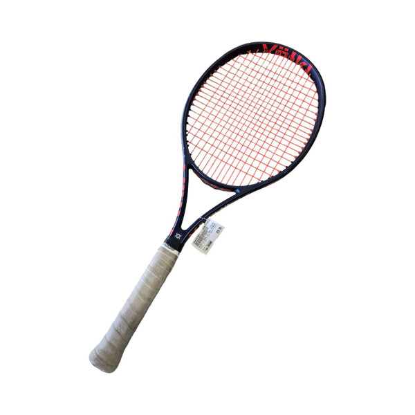 Used Head BOOM TEAM 800 Adult Tennis Racquet Turquoise 4 3/8