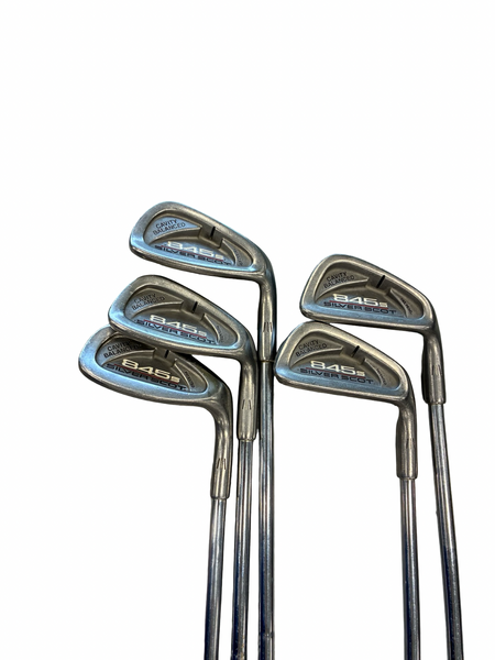 Used INFINITI GOLF ASSURE Mens Iron Set RH 6I-GW/AW Used INFINITI GOLF ASSURE Mens Iron Set RH 6I-GW/AW
