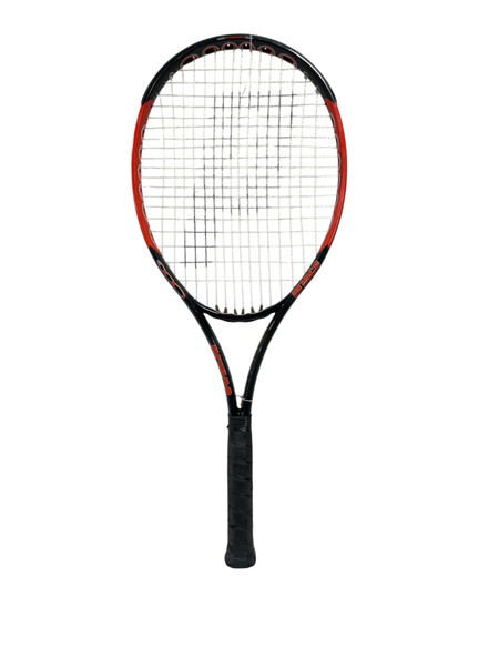 Used Wilson SURGE BLX Adult Tennis Racquet Black 4 1/4
