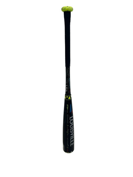 Used Louisville Slugger SELECT 719 BB/SB USA 2 5/8 Bat 32
