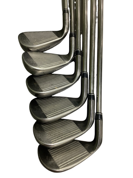 Used Titleist 690 MB FORGED Mens Iron Set RH 4I-PW