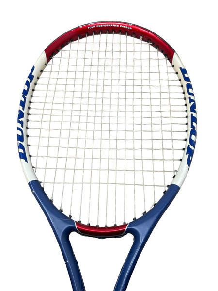 Used Wilson SURGE BLX Adult Tennis Racquet Black 4 1/4 Used Wilson SURGE BLX Adult Tennis Racquet Black 4 1/4