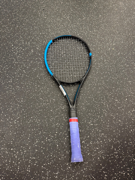 Used Yonex YONEX EZONE DR 108 Adult Tennis Racquet Yellow Unknown