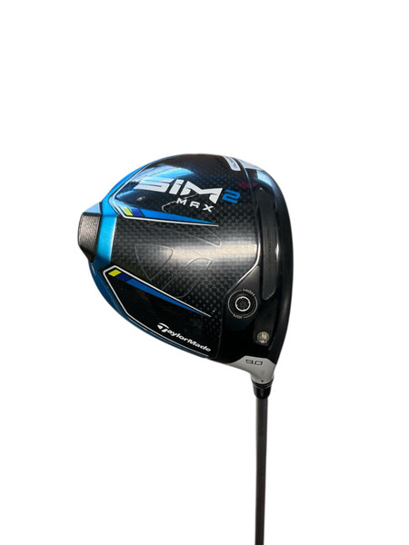 Used Ping G425 SFT Mens Driver RH 10.5 Degree