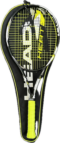 「美品」HEAD SPEED MP 300g Used Head SPEED MP 300 Adult Tennis Racquet Yellow Unknown