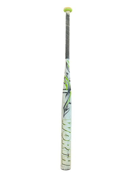 Used Louisville Slugger CATALYST SB105 BB/SB Slowpitch Bat 34