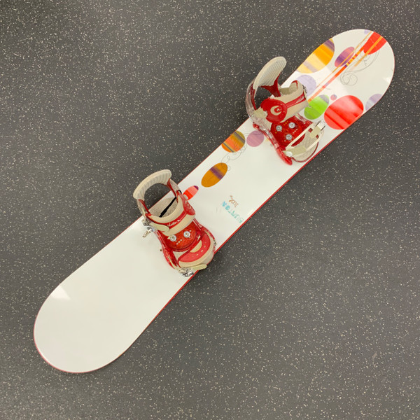 burton feather 147 snowboard 2015 Burton Women's Feather Snowboard