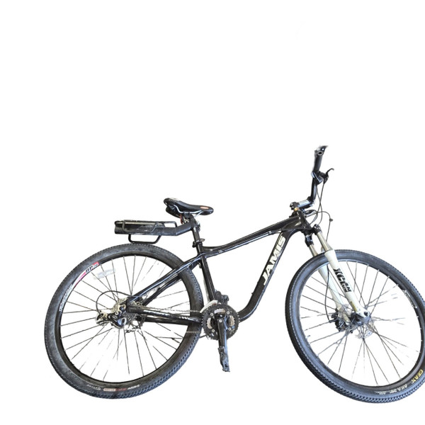 huffy black water bac Used Huffy BLACKWATER Mountain Bike Mens Royal Blue 48-52cm - 19-20