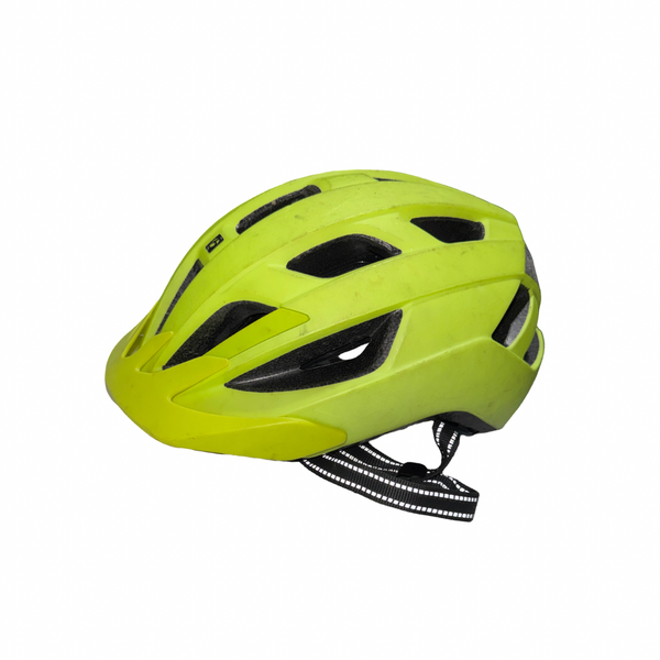 bell influx bike helmet Used Bell INFLUX Bike Helmet Black LG