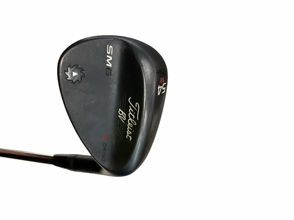 Used Ping GLIDE 4.0 Golf Wedge Mens RH 54 Degree