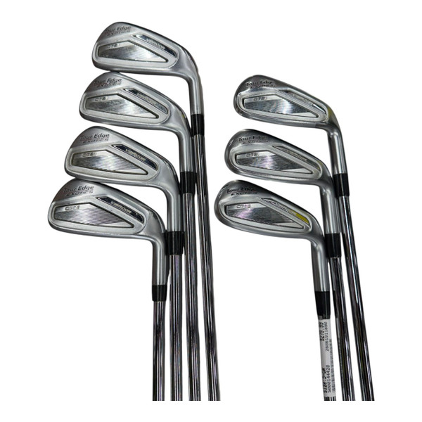 Used Titleist 690 MB FORGED Mens Iron Set RH 4I-PW