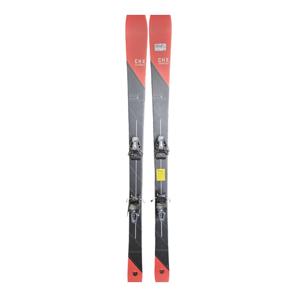 shouma salomon x-drive 7.5 スキー板 ストック Used Salomon SALOMON X-DRIVE 75 Mens DH Ski/Binding None 175 cm