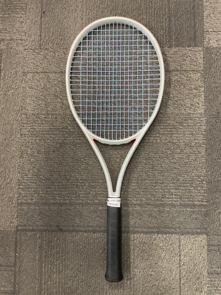 Used Wilson XP1 V20 Adult Tennis Racquet None 4 3/8