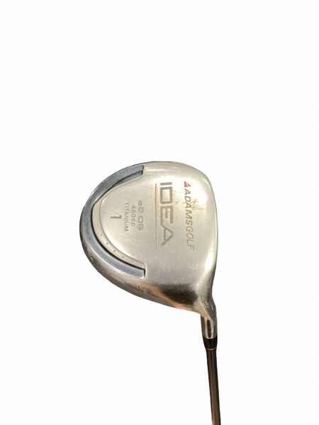 Used Taylormade R510 Mens Driver RH 9.5 Degree