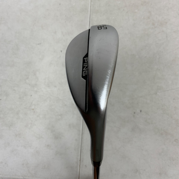 Used Srixon ZXI7 Golf Wedge Mens RH Gap/Approach Wedge