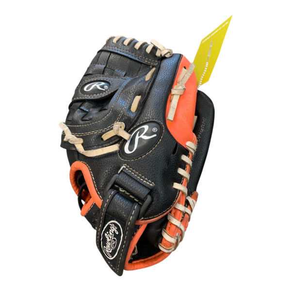 ウィルソンA-300 Used Wilson A300 BB/SB Glove RH Throw Brown 11 1/2