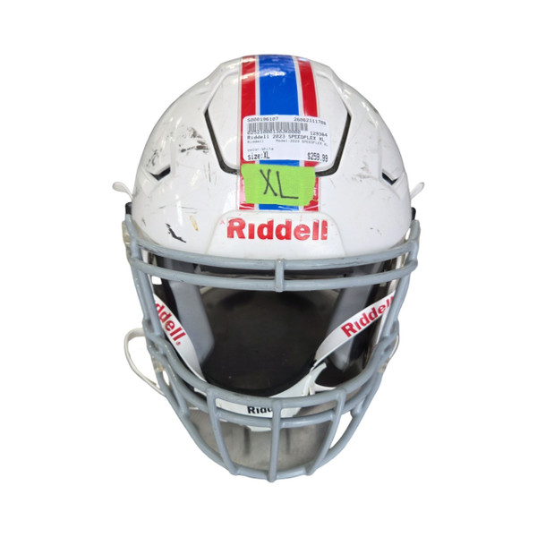 autographed ryan day schutt football helmet PSA/DNA Ohio State Buckeyes RYAN DAY Signed Autographed SPEED Football  Helmet