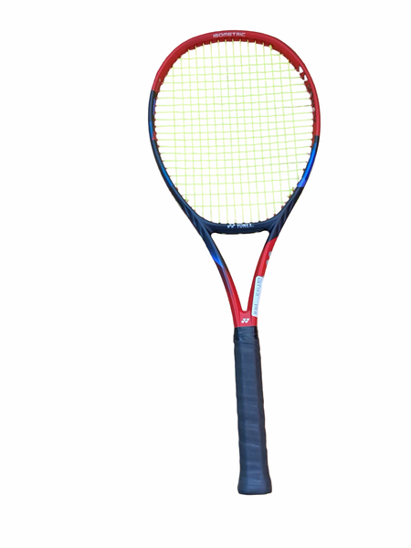 Used Head EXTREME TOUR 400 Adult Tennis Racquet Lime Green 4 1/4