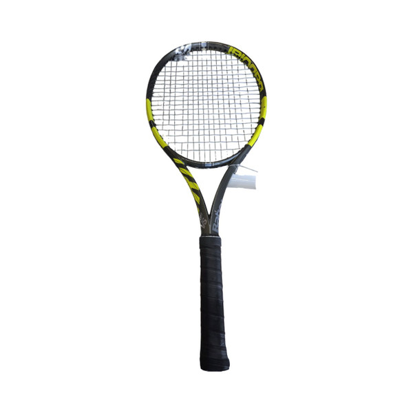 Used Head BOOM TEAM 800 Adult Tennis Racquet Turquoise 4 3/8
