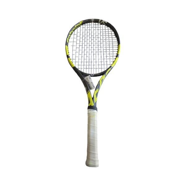 Used Head BOOM TEAM 800 Adult Tennis Racquet Turquoise 4 3/8