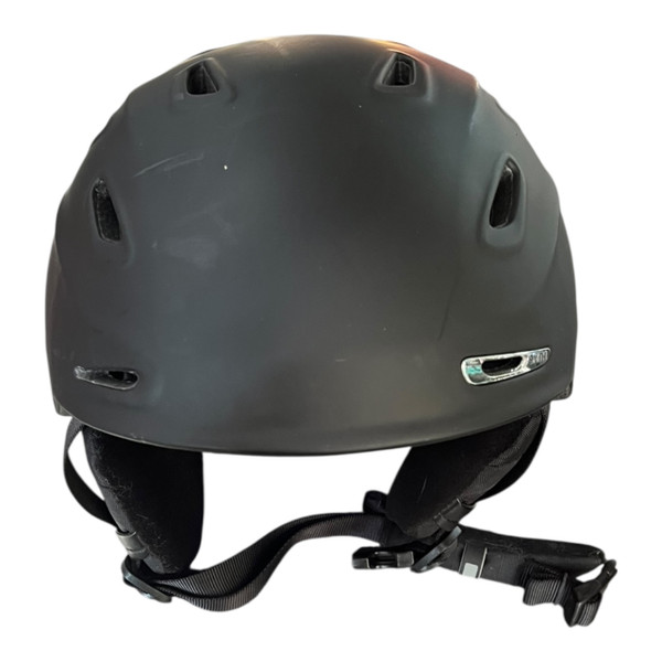 giro s5 titanium snowboard ski helmet Bevel Snow in White size Small The Giro Scale Snow Helmet offers a hard shell construction with a sleek profile Giro  Ski Pro AZ