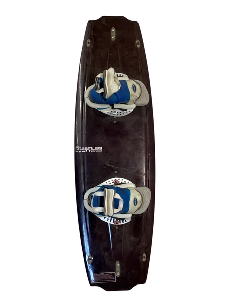 Used O'Brien VIXEN 132 cm Wakeboards Wakeboards